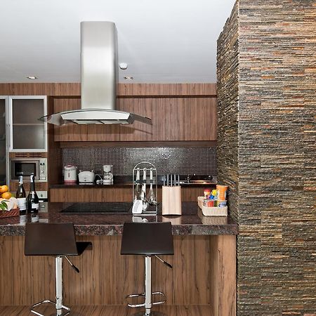 Karon View 2 Apartman Kültér fotó