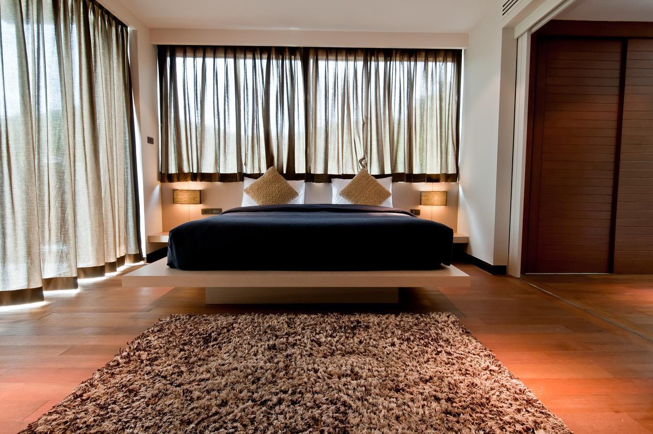 Karon View 2 Apartman Kültér fotó