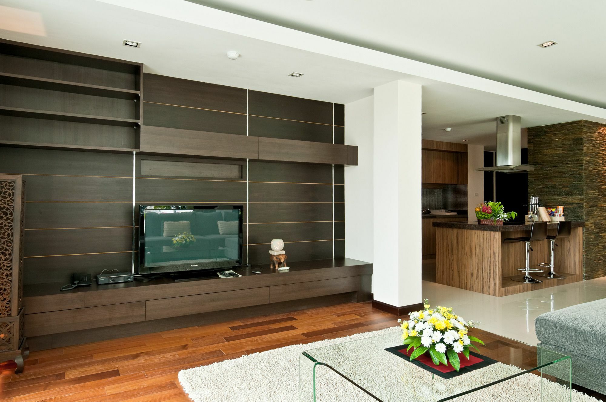 Karon View 2 Apartman Kültér fotó