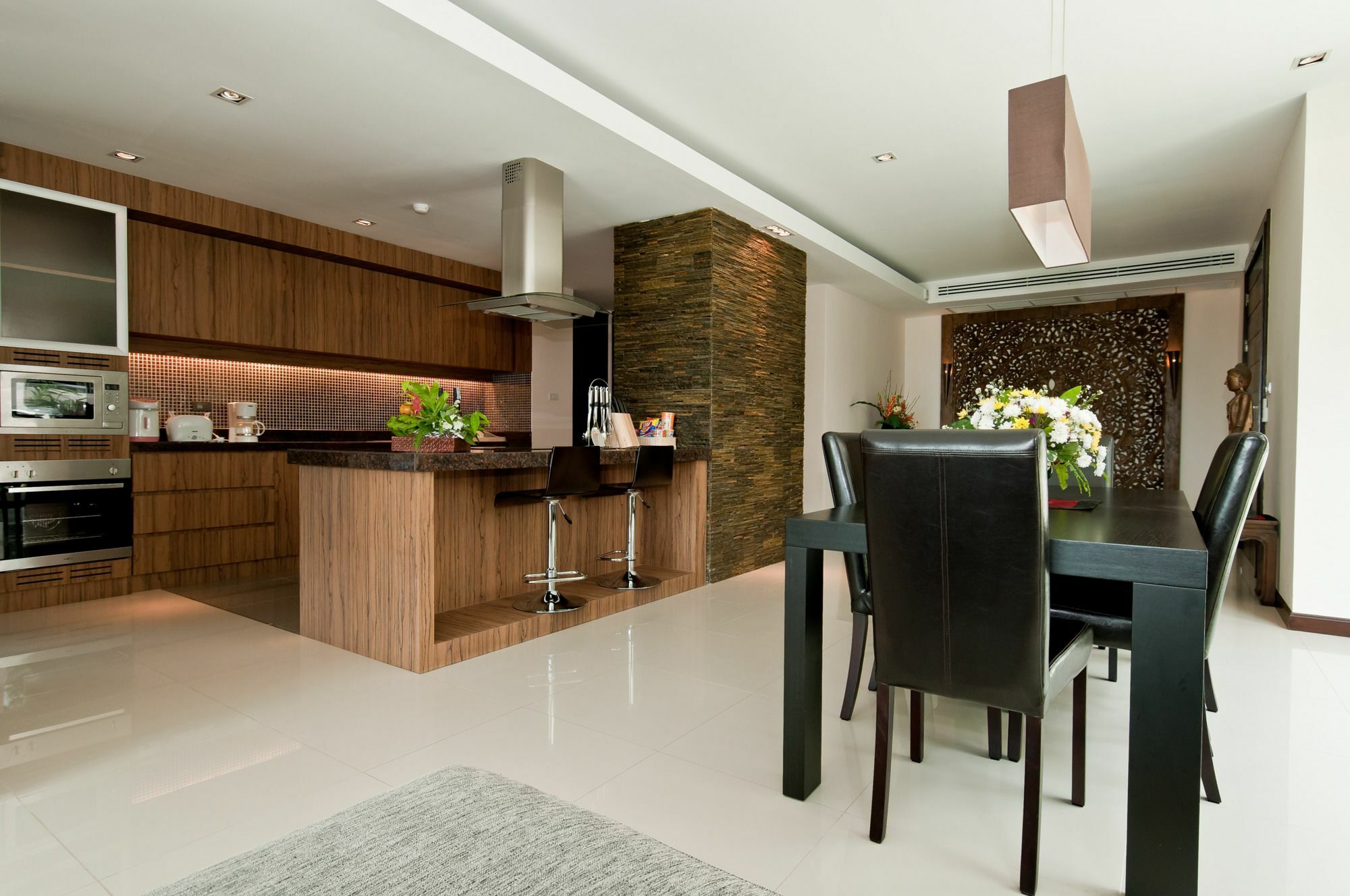 Karon View 2 Apartman Kültér fotó