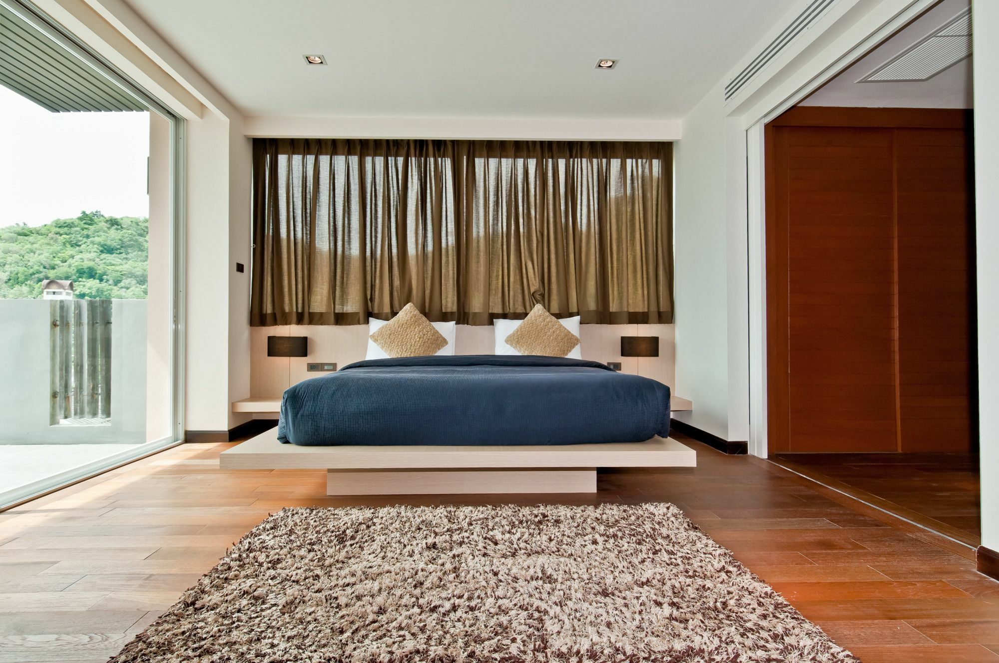 Karon View 2 Apartman Kültér fotó